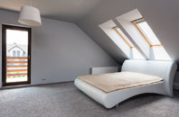 Cwmbelan bedroom extensions