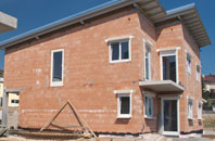 Cwmbelan home extensions