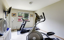 Cwmbelan home gym construction leads